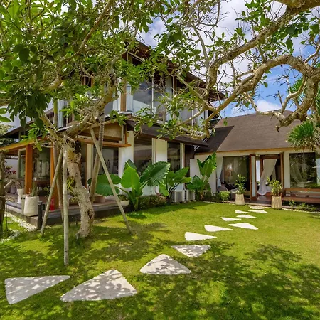 Mahameru Uluwatu