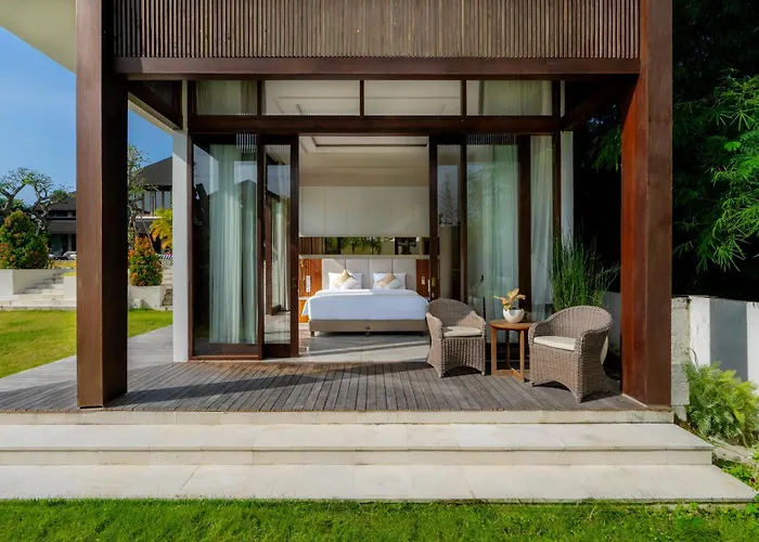 Mahameru Hotel Uluwatu (Bali)