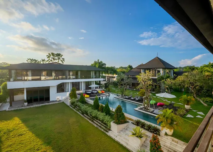 Otel Mahameru 4*