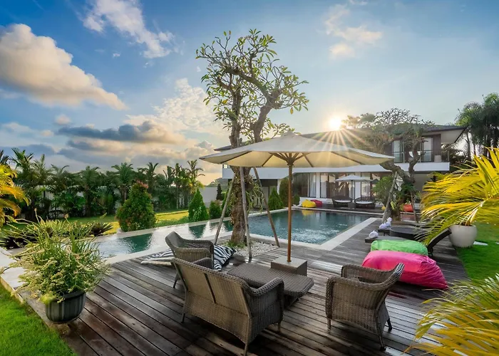 Mahameru Uluwatu (Bali)