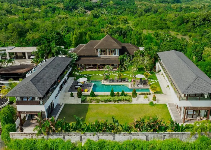 Mahameru Hotel Uluwatu (Bali)
