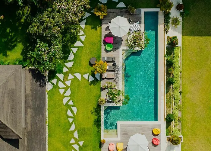 Mahameru Uluwatu (Bali)