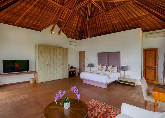 Hotel Mahameru