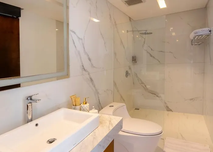 Mahameru 4* Uluwatu (Bali)