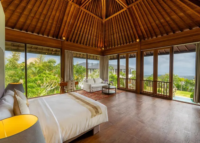 Mahameru Hotel Uluwatu (Bali)