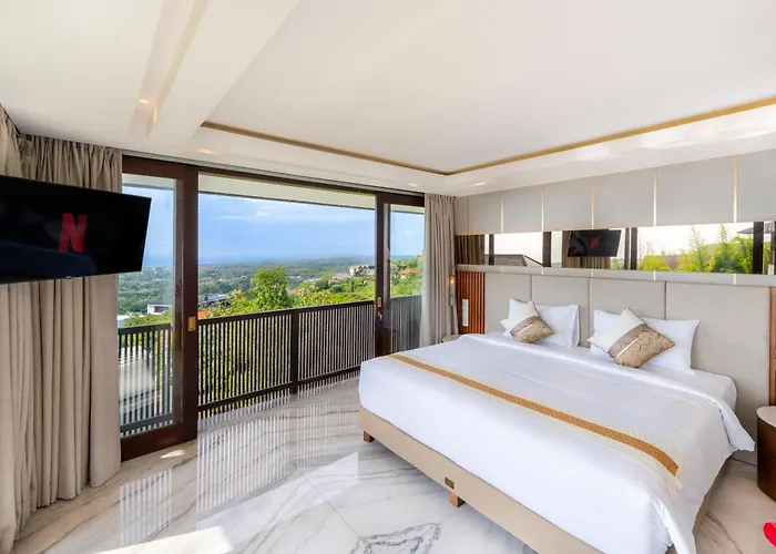 Hotel Mahameru 4*