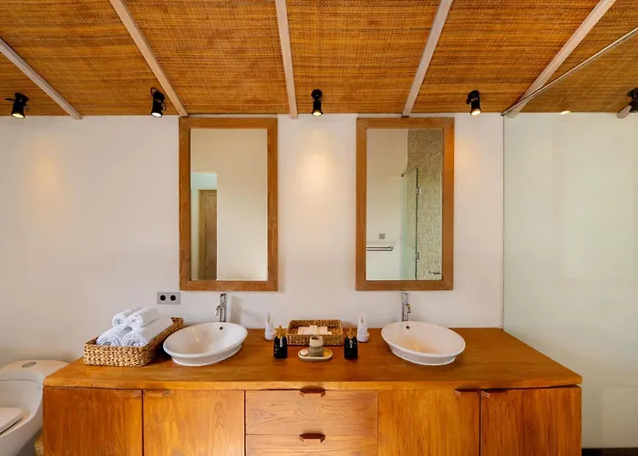 Hotel Mahameru Uluwatu (Bali)