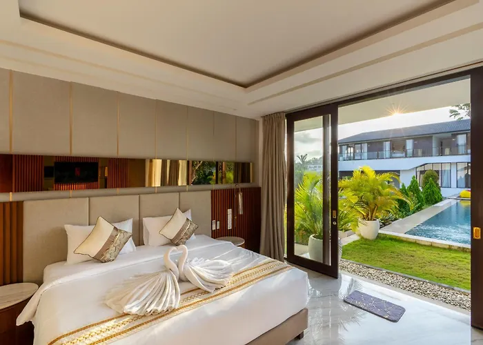 Mahameru Uluwatu (Bali)