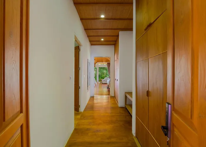 Mahameru 4* Uluwatu (Bali)