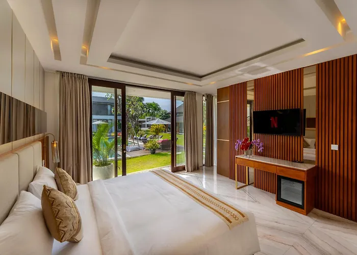 Mahameru Hotel