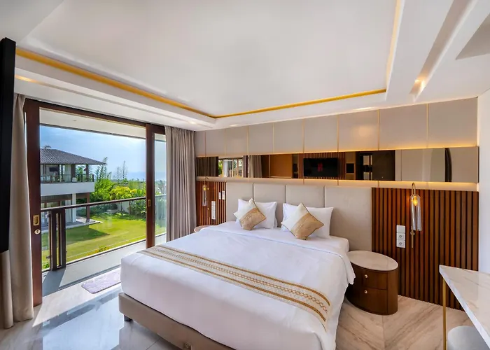 Mahameru Hotel Uluwatu (Bali)