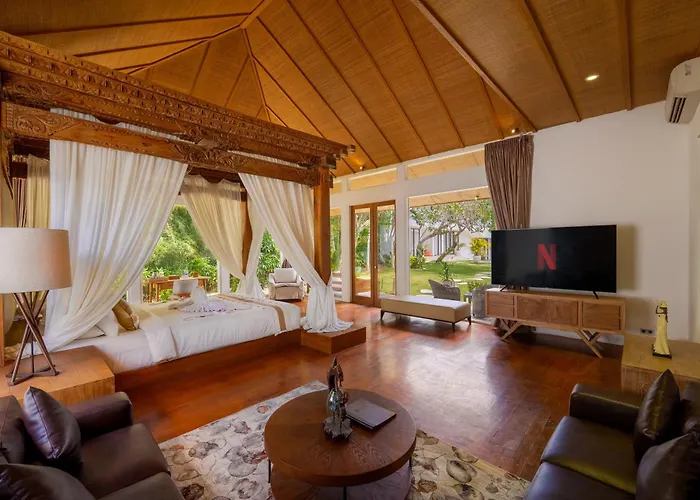 Mahameru Hotel