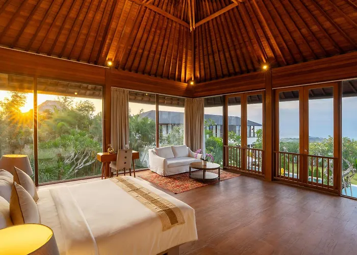 Mahameru Uluwatu (Bali)