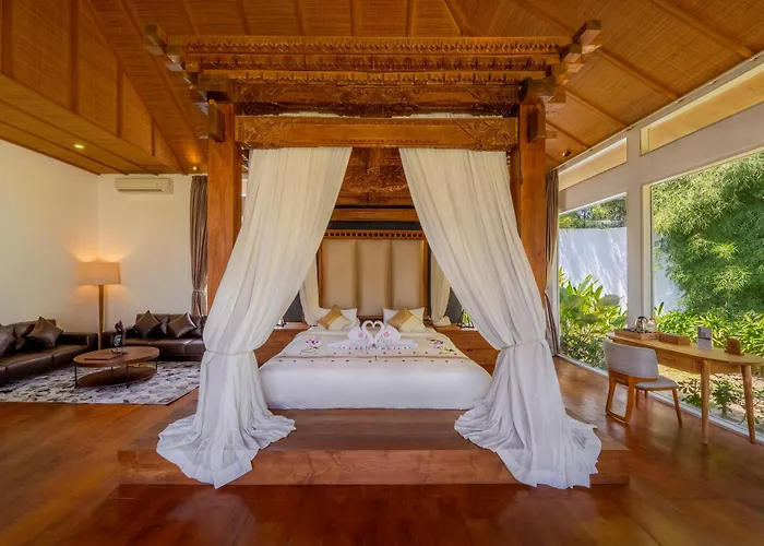 Mahameru Hotel