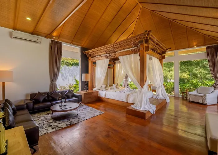Hotel Mahameru