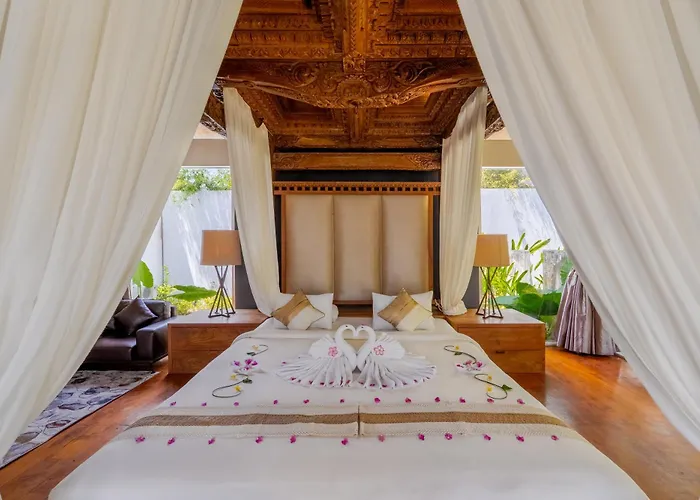 Mahameru Hotel Uluwatu (Bali)