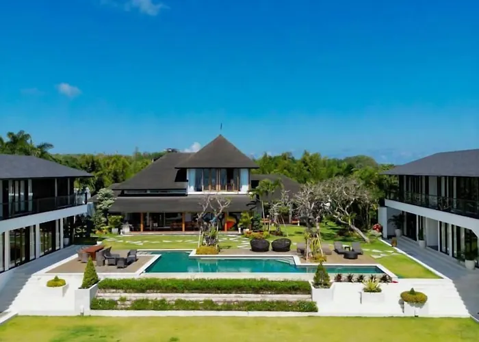 Mahameru Hotel