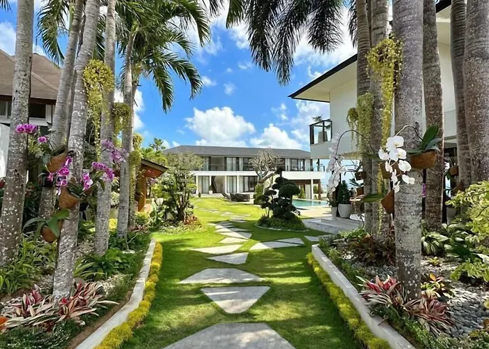 Mahameru Hotel