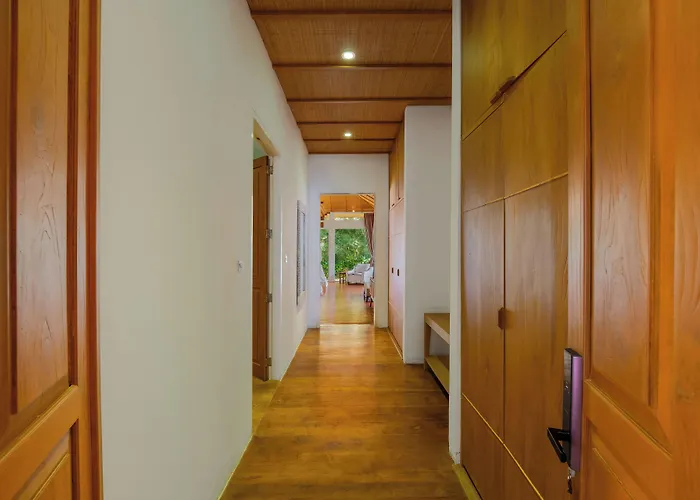 Mahameru Hotel Uluwatu