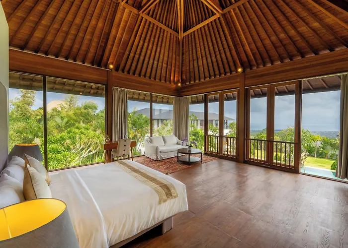 Mahameru Uluwatu
