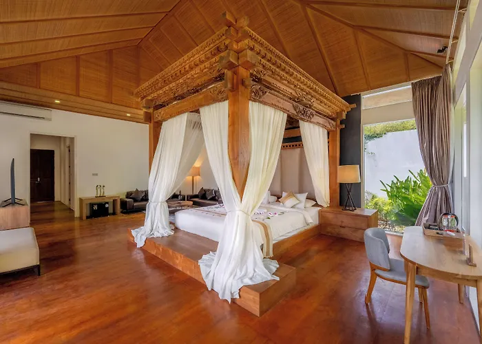 Hotel Mahameru 4*