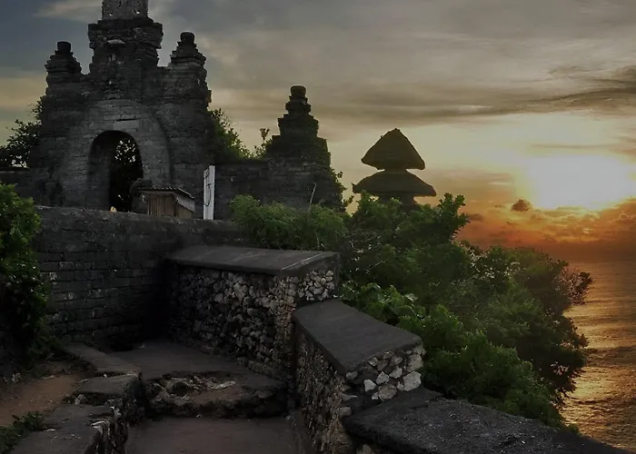 Mahameru 4* Uluwatu